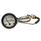Water Temperature Gauge Fits John Deere Replaces AA3538R