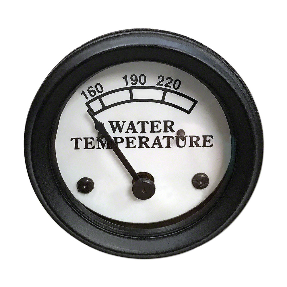 Temperature Gauge - Fits John Deere A G B H D AA883R