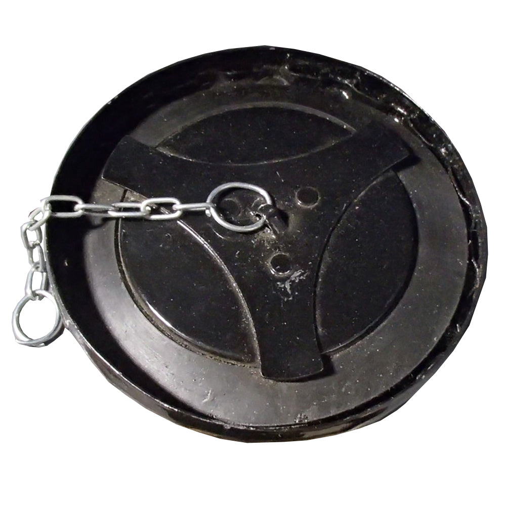 Fits John Deere A, B, G, D & R Tractor Radiator Cap