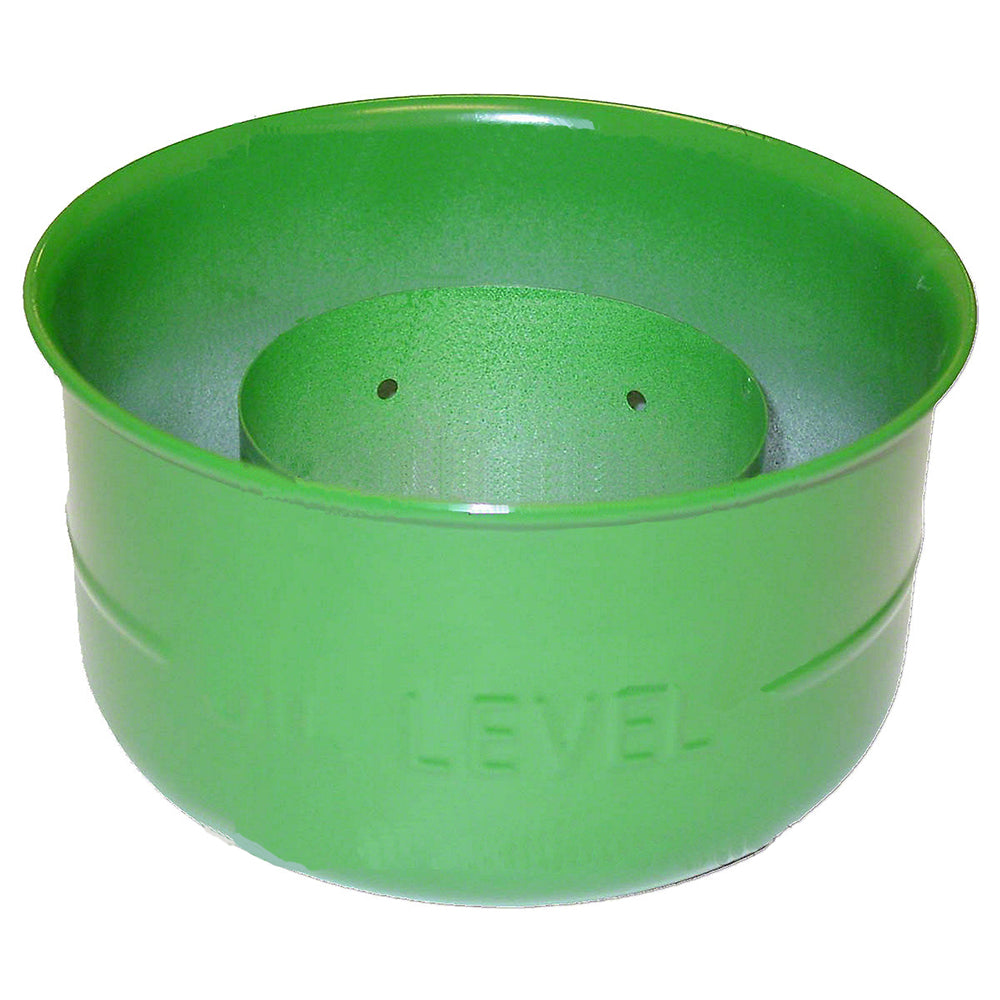 Air Cleaner Outer Oil Cup Fits Oliver Replaces AB1626R