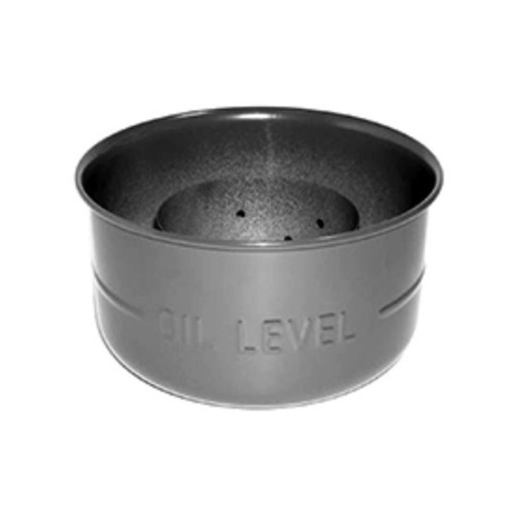 Air Cleaner Outer Oil Cup Fits Ford/New Holland Replaces AB1626R