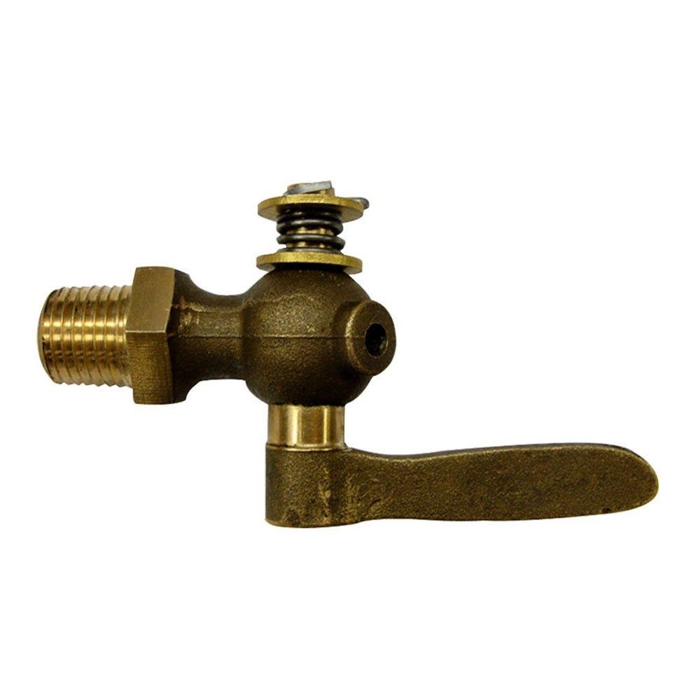 AB1898R Fits John Deere A AO AOS AR B BO BR D G GP Brass Compression Relief Petc