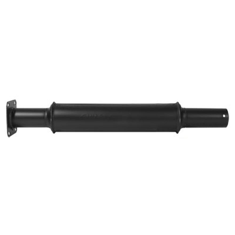Fits John Deere B Muffler - AB2700R - Buy direct and cut out the middleman!