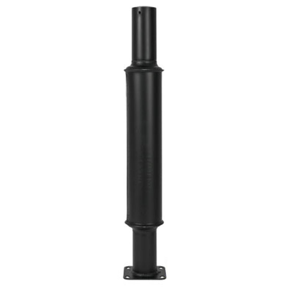 Fits John Deere B Muffler - AB2700R - Buy direct and cut out the middleman!
