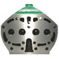 Cylinder Head Fits John Deere BR B BO B357R