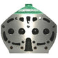 Cylinder Head Fits John Deere BR B BO B357R