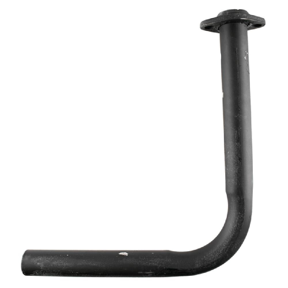 One Unstyled B Exhaust Pipe Fits John Deere Tractor Models Free Shipping