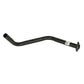 AB3536R Exhaust Pipe Fits John Deere Tractor B BN BNH BW