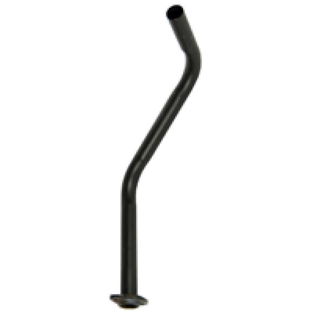 Exhaust Pipe Fits B (SN B201000>) B (STYLED SN B201000>) BNH Serial # B201000> 1