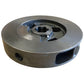 AB3807R Clutch Drive Disc Fits John Deere Tractor B AB260R