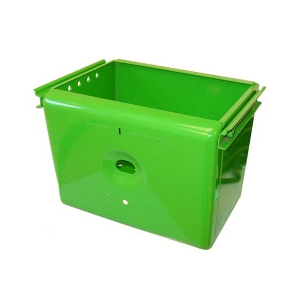 Battery Box Fits John Deere B, R, and 80 Tractors