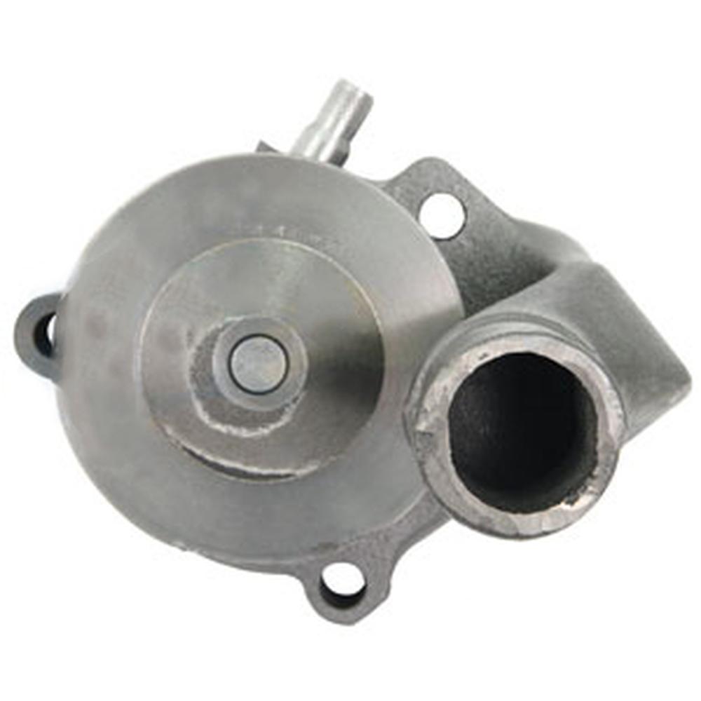 AB4262R Water Pump Pulley Width 1/2" Fits John Deere Tractor B 50