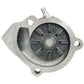 AB4262R Water Pump Pulley Width 1/2" Fits John Deere Tractor B 50