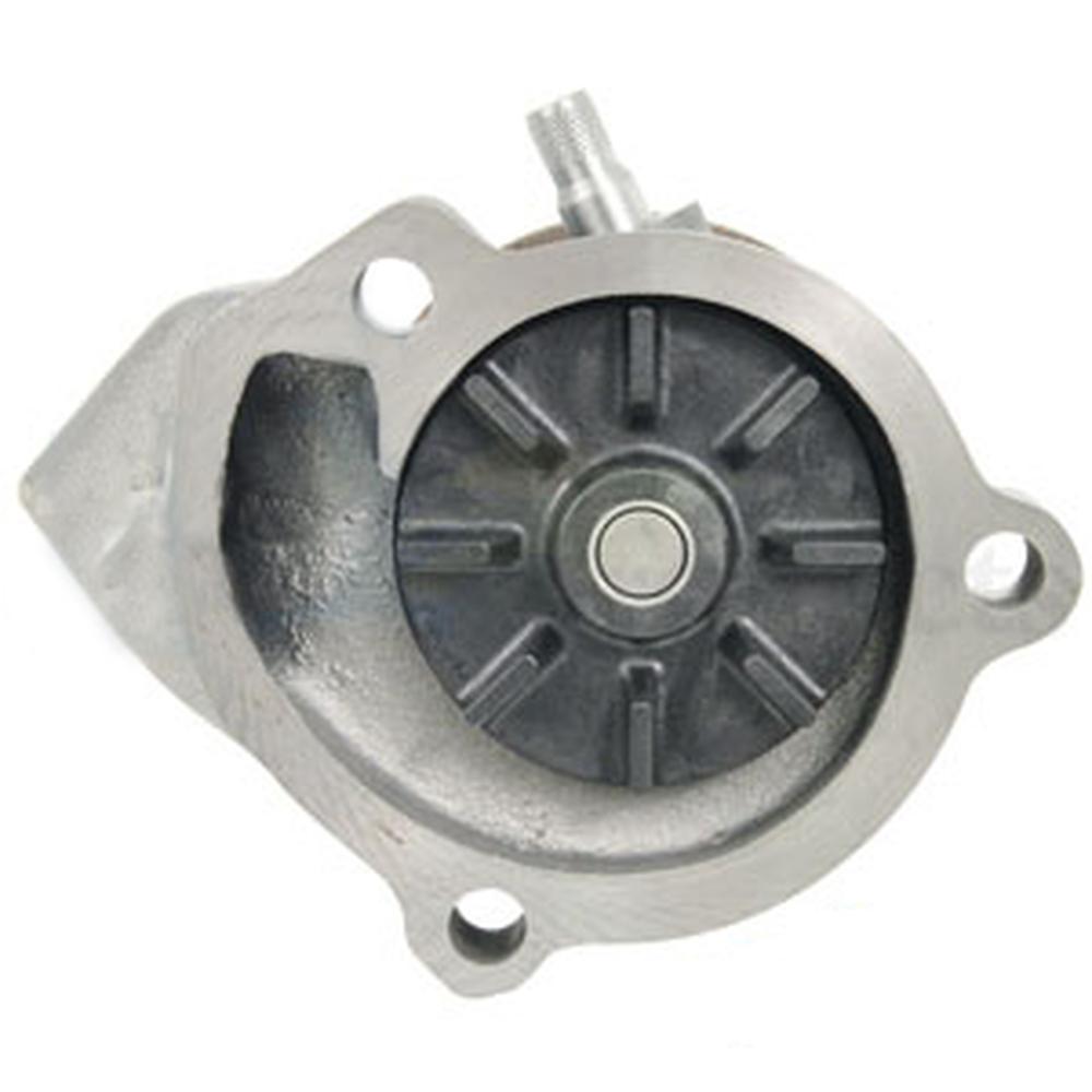 AB4262R Water Pump Pulley Width 1/2" Fits John Deere Tractor B 50
