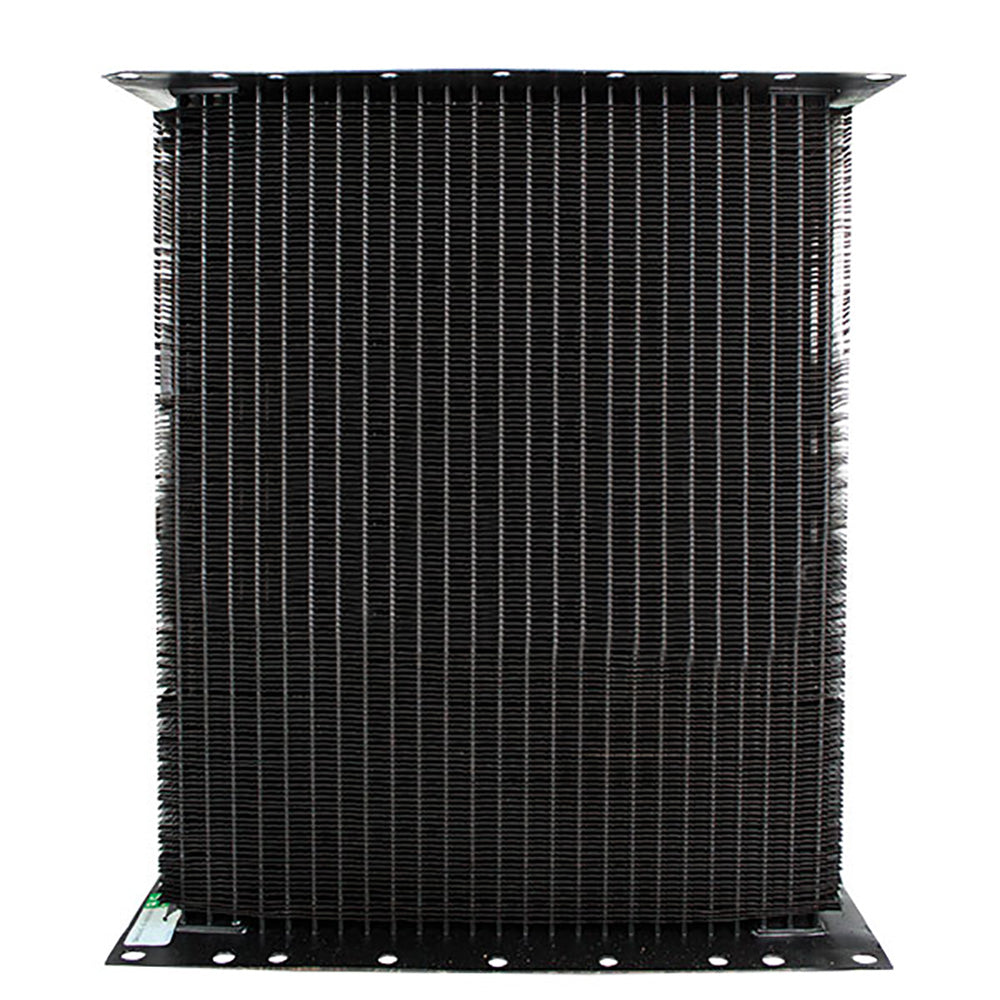New Radiator Core Fits John Deere Tractor 50 520 530 Cooling System AB4666R