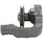AB4951R AB4761R AB4881R Water Pump Fits John Deere Tractor 50 520 530 B3407R
