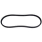 ABC059 Fan Belt, Notched Fits Ford