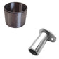 2N3126D 2N3039 Axle Pivot Pin & Bushing Fits Ford Tractor 9N 2N 8N NAA (Jubilee)