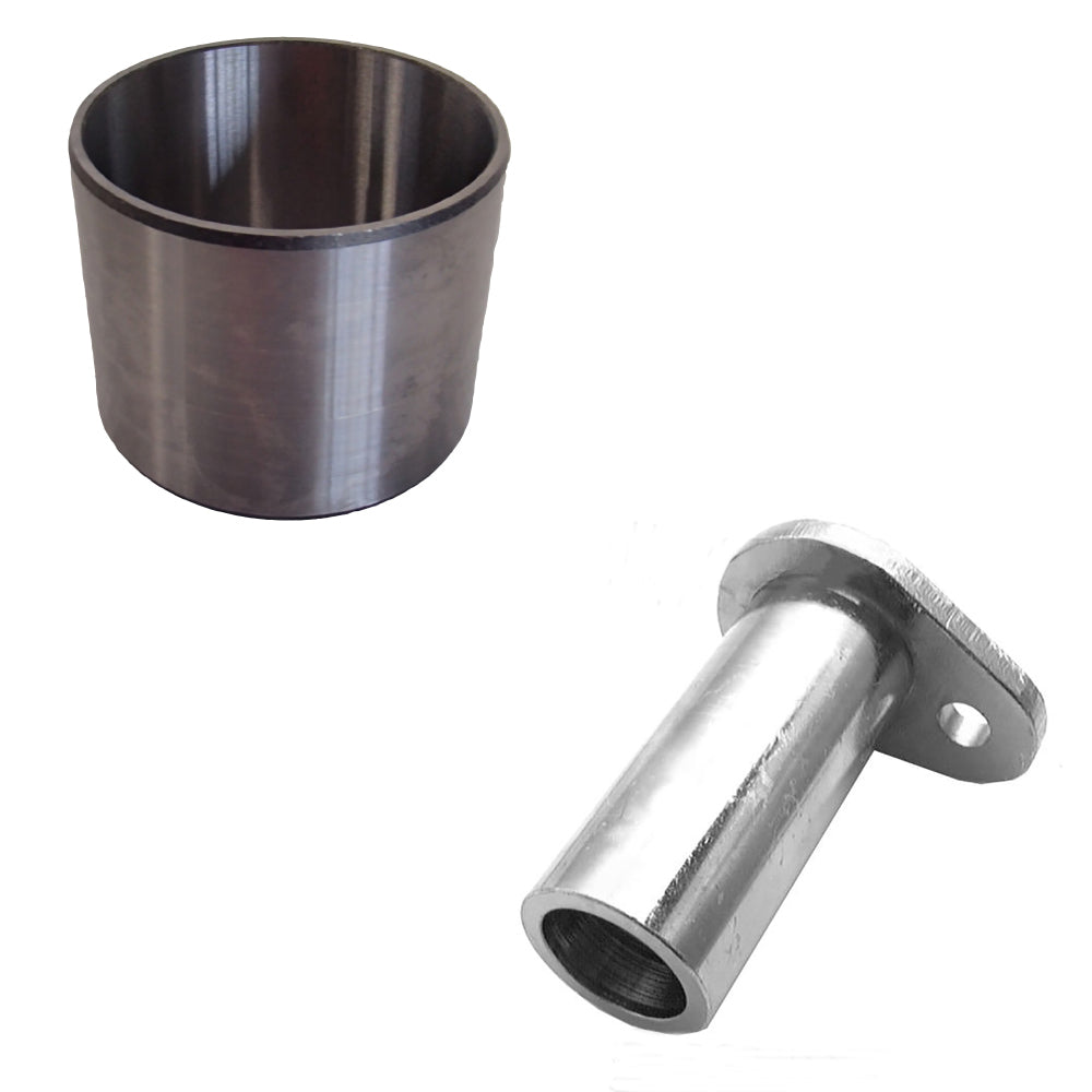 2N3126D 2N3039 Axle Pivot Pin & Bushing Fits Ford Tractor 9N 2N 8N NAA (Jubilee)