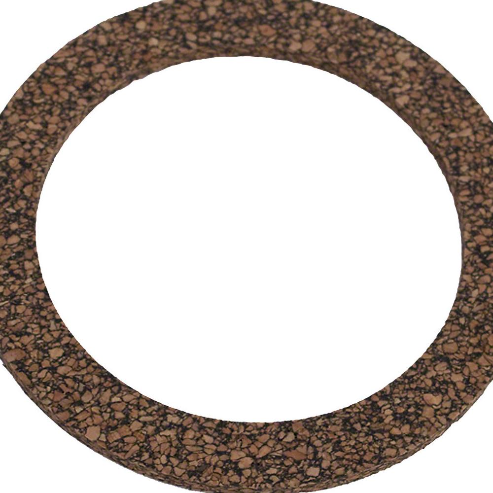 Fuel Cap Gasket Fits Allis Chalmers Fits Case IH 2.95" OD 2.25" ID