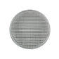 7" Glass Headlight Flat Lens 10P122 Fits Minneapolis Moline R GTA GTB GTC
