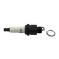 Spark Plug (Autolite) Fits Auto-Lite Replaces 85