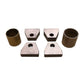 STARTER REBUILD KIT 12V FOR IH Fits IH Fits FARMALL 504 544 656 706 756 806 856