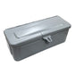 Gray Toolbox (Universal) Fits Massey Ferguson Replaces ABC4317-STR