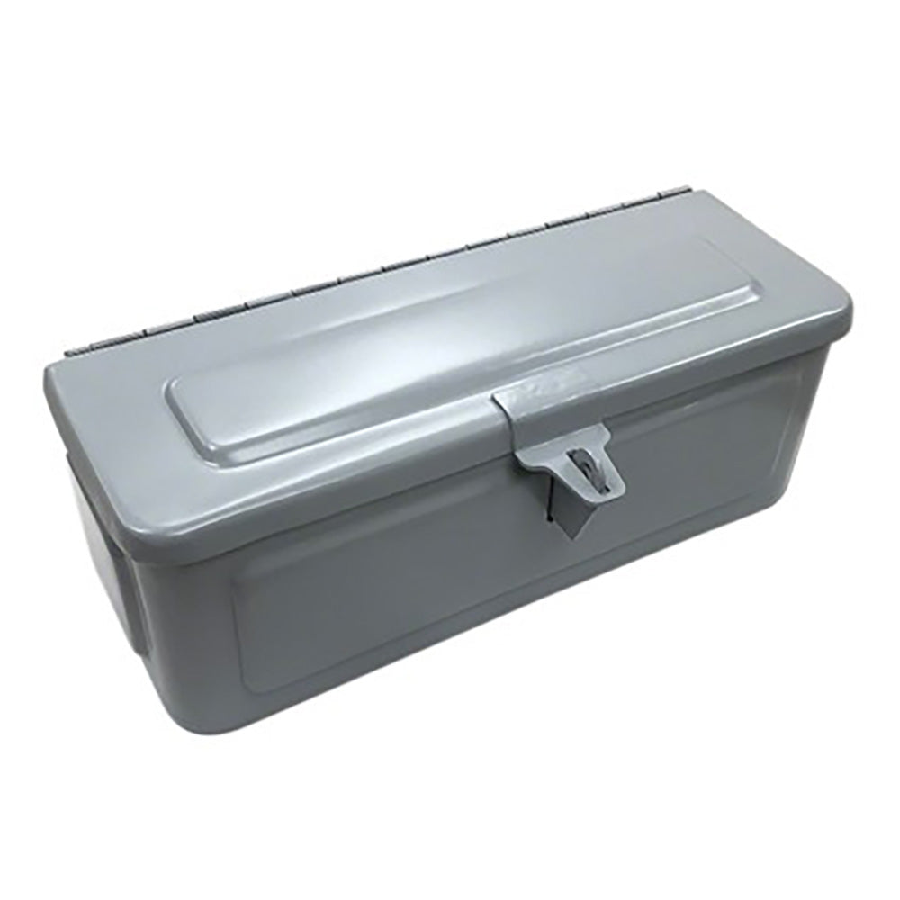 Gray Toolbox (Universal) Fits Minneapolis-Moline Replaces ABC4317-STR