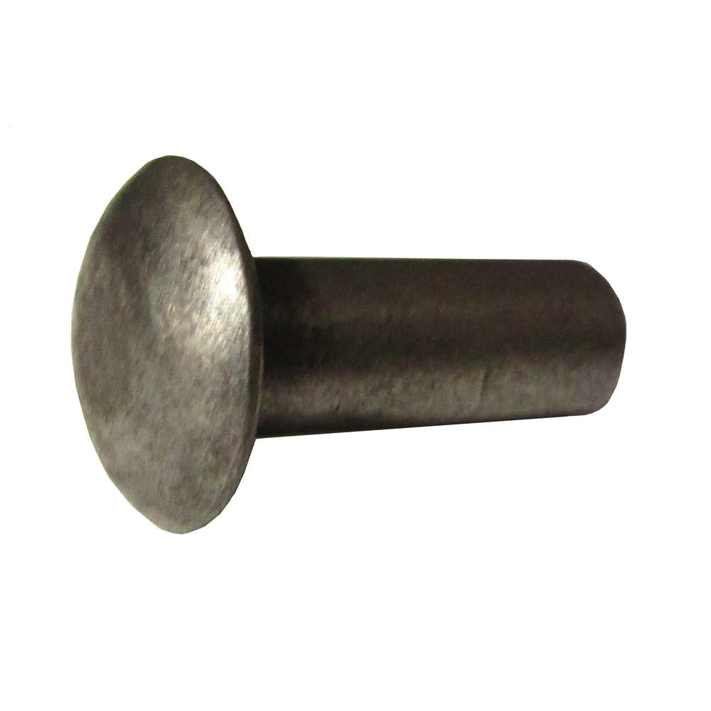 ABC437 Rivet For FenderSkin Fits Ford 2N 8N 9N 600 620 630 640 650 660 700 740 +