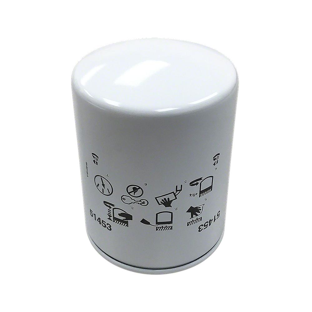 ABC4553 Hydraulic Filter Fits Oliver