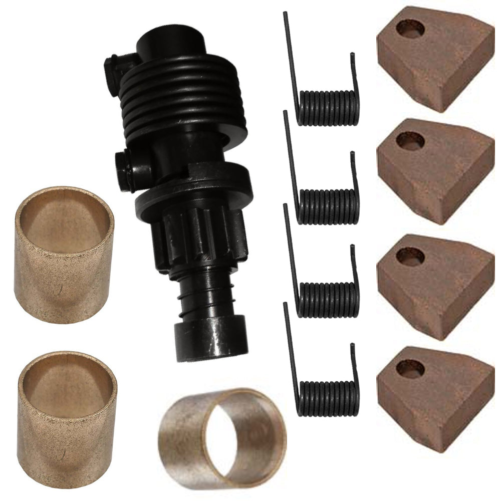 Starter Drive & Repair Kit Fits FARMALL A B C H M & Super 300 340 400