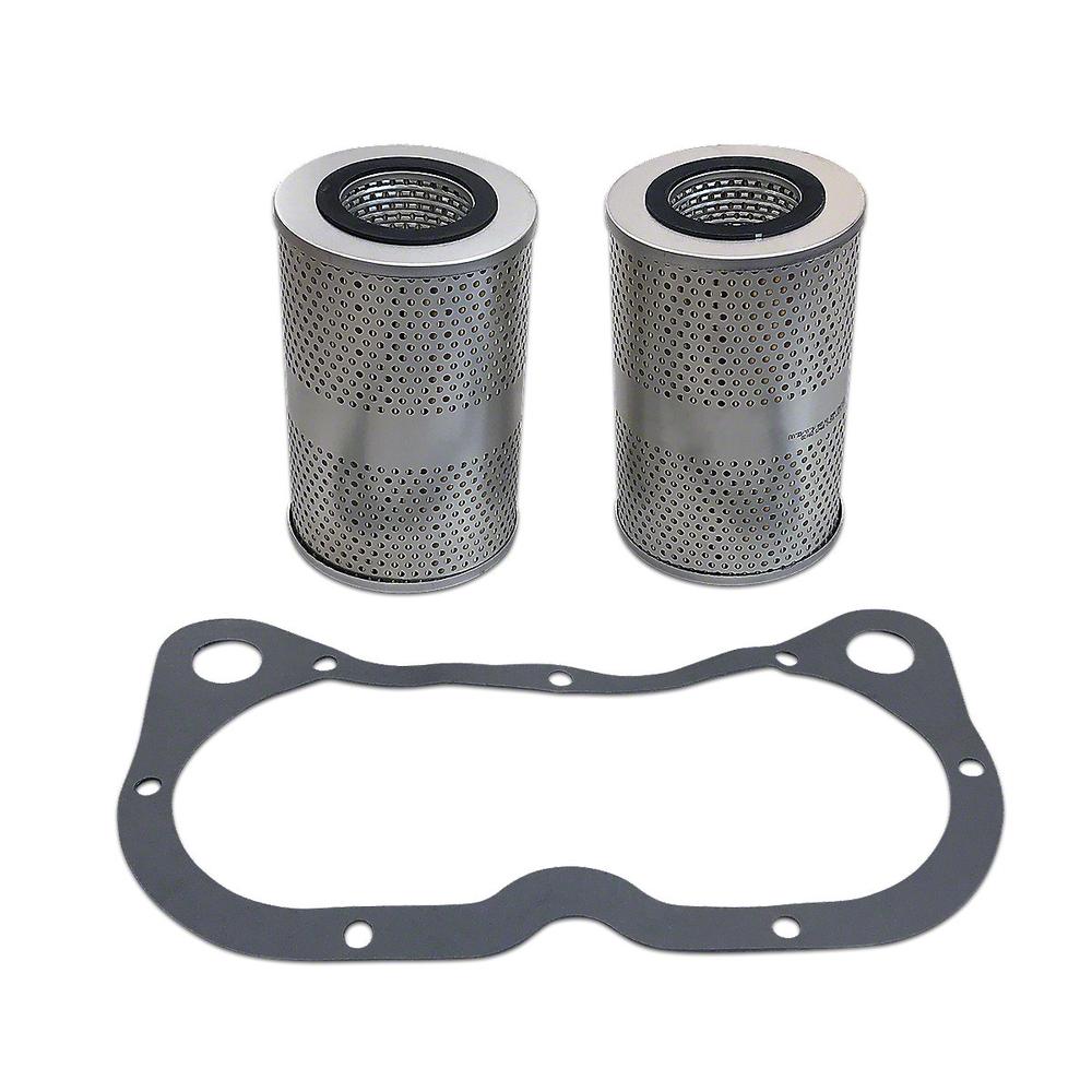 ABC4583 Hydraulic Filter Fits International