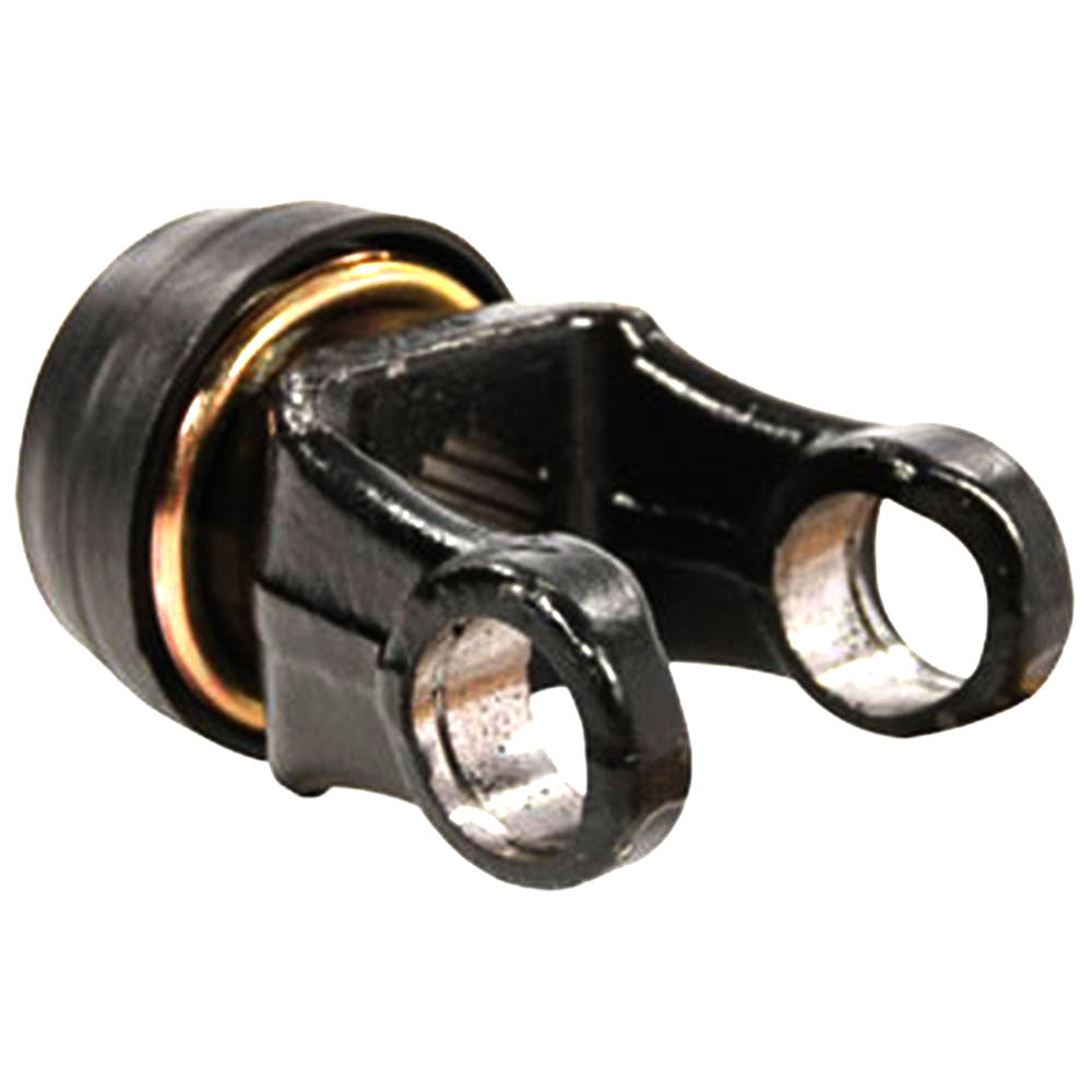 A-87333-AI Yoke, Safety Slide Lock 35; 1 3/8"- 21 Spline