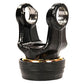 AC1050 New Quick Disconnect Tractor Yoke Fits John Deere Rotary Cutter 1018