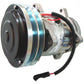 AC Compressor Fits 1620 1640 1644 1660 1666 1680 1688 2144 2166 2188 2344 280