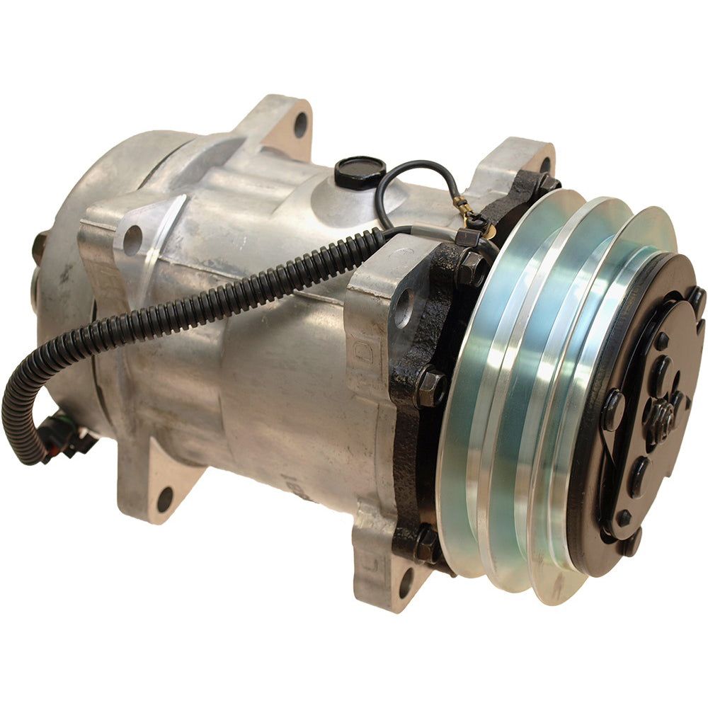 AMX10164 AMX10169 AMX10236 Compressor Fits John Deere 4000 4020 4040 4230 4240