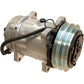 Compressor Fits Allis Chalmers Replaces X10184