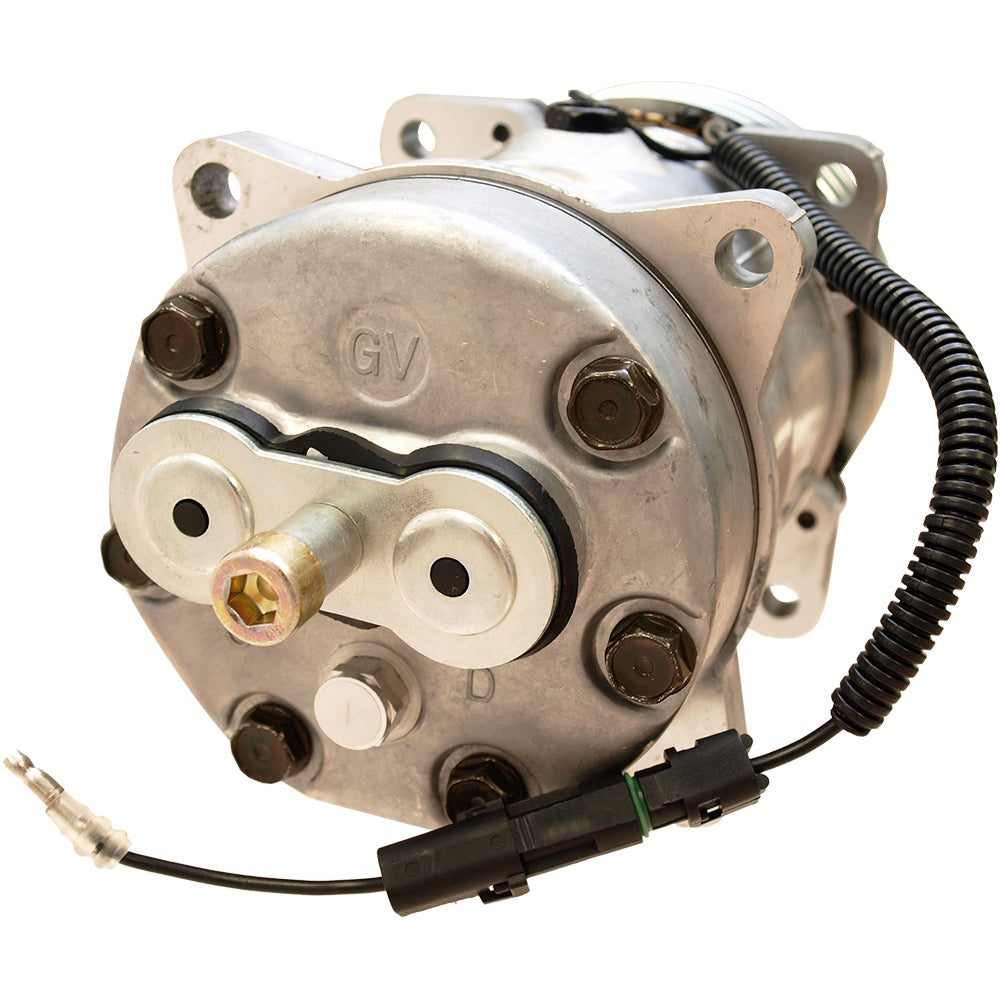 Compressor Fits Allis Chalmers Replaces X10184