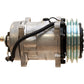 Compressor Fits Allis Chalmers Replaces X10184