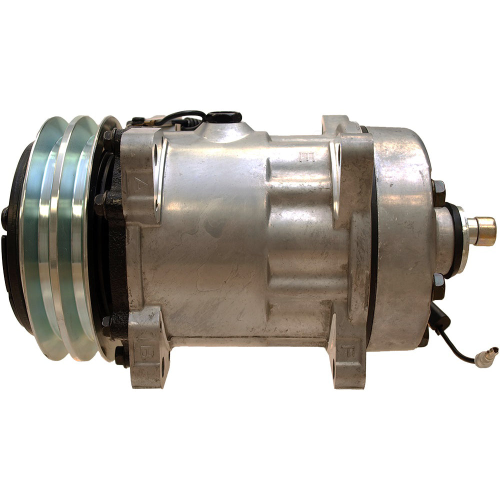 Compressor Fits Allis Chalmers Replaces X10184