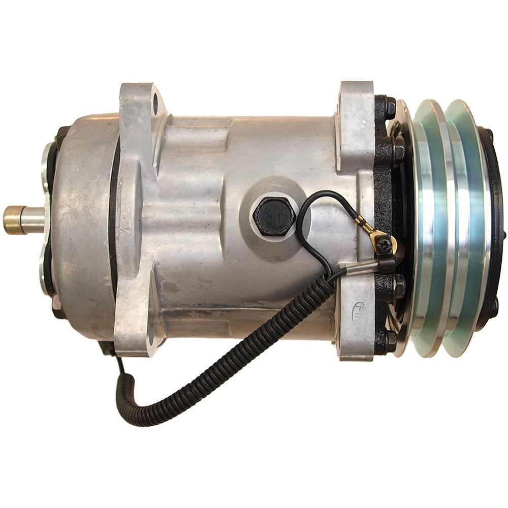AMX10164 Compressor Fits John Deere 4320 4430 4440 4520 4620 4630 5020 6030 7020