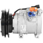1406-7015 - Compressor Fits John Deere