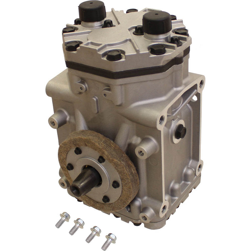 AM54-032 Compressor Fits York Style Fits International 786 886 986 1086