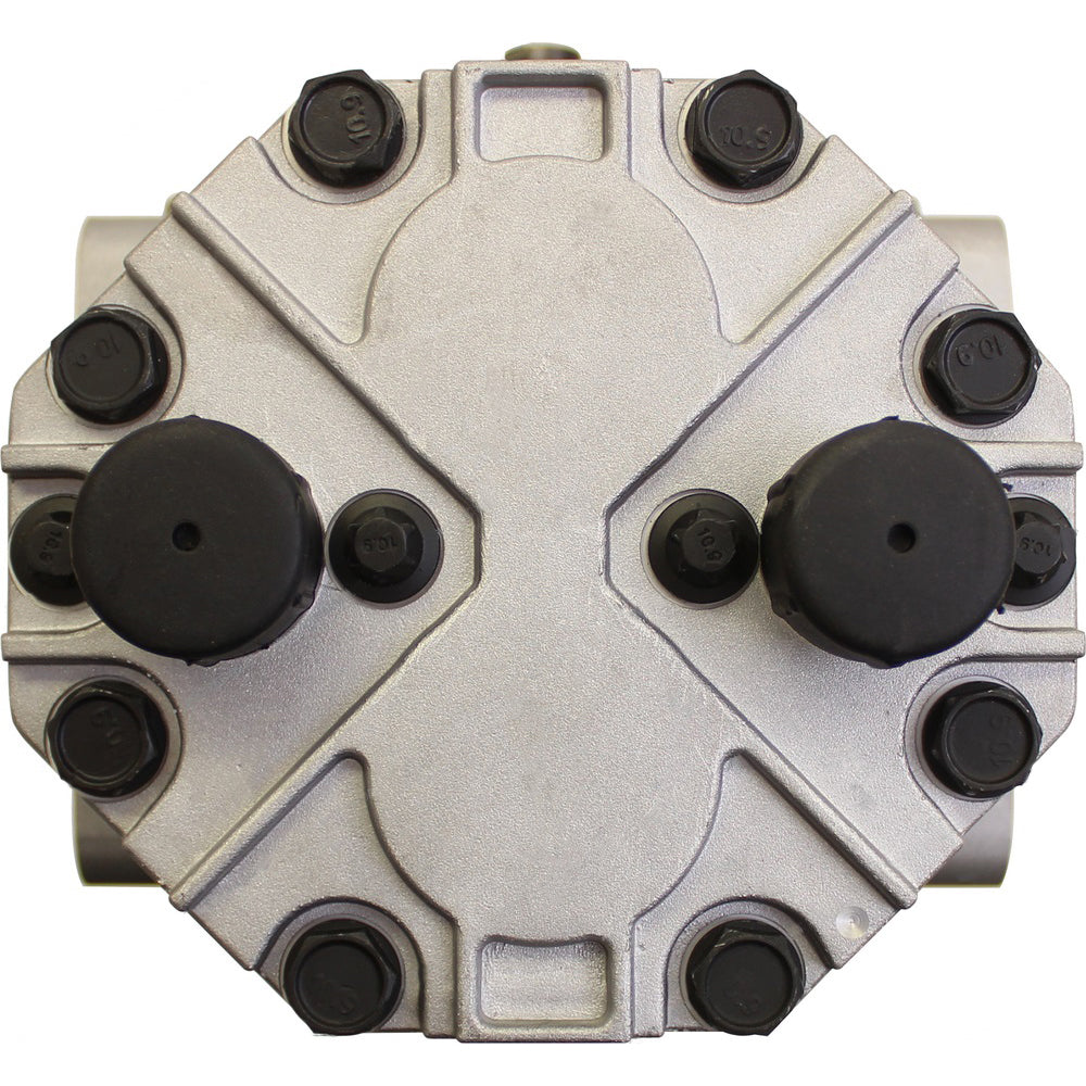 AM54-032 Compressor Fits York Style Fits International 786 886 986 1086