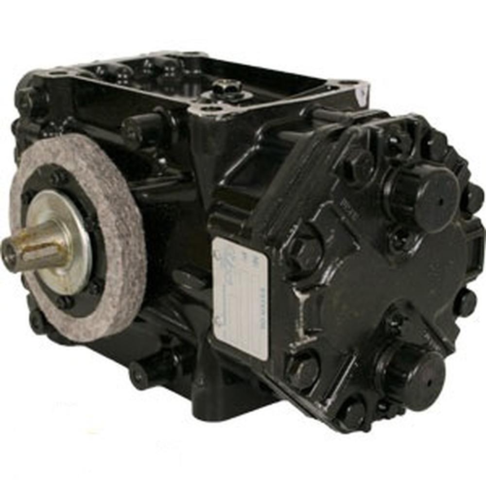 Air Conditioner Compressor Fits 1620 1640 1660 1680 3088 3288 3488 3688 3688HC