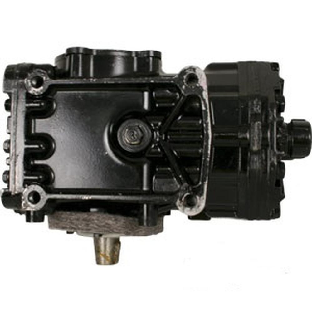 Air Conditioner Compressor Fits 1620 1640 1660 1680 3088 3288 3488 3688 3688HC