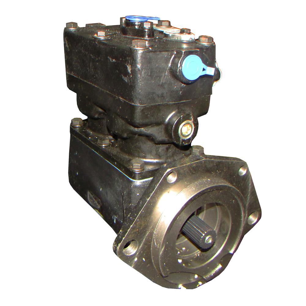 1W6473 Compressor Group Air Fits CAT 120G 130G 140G 920 930 936 950B 950E FB518