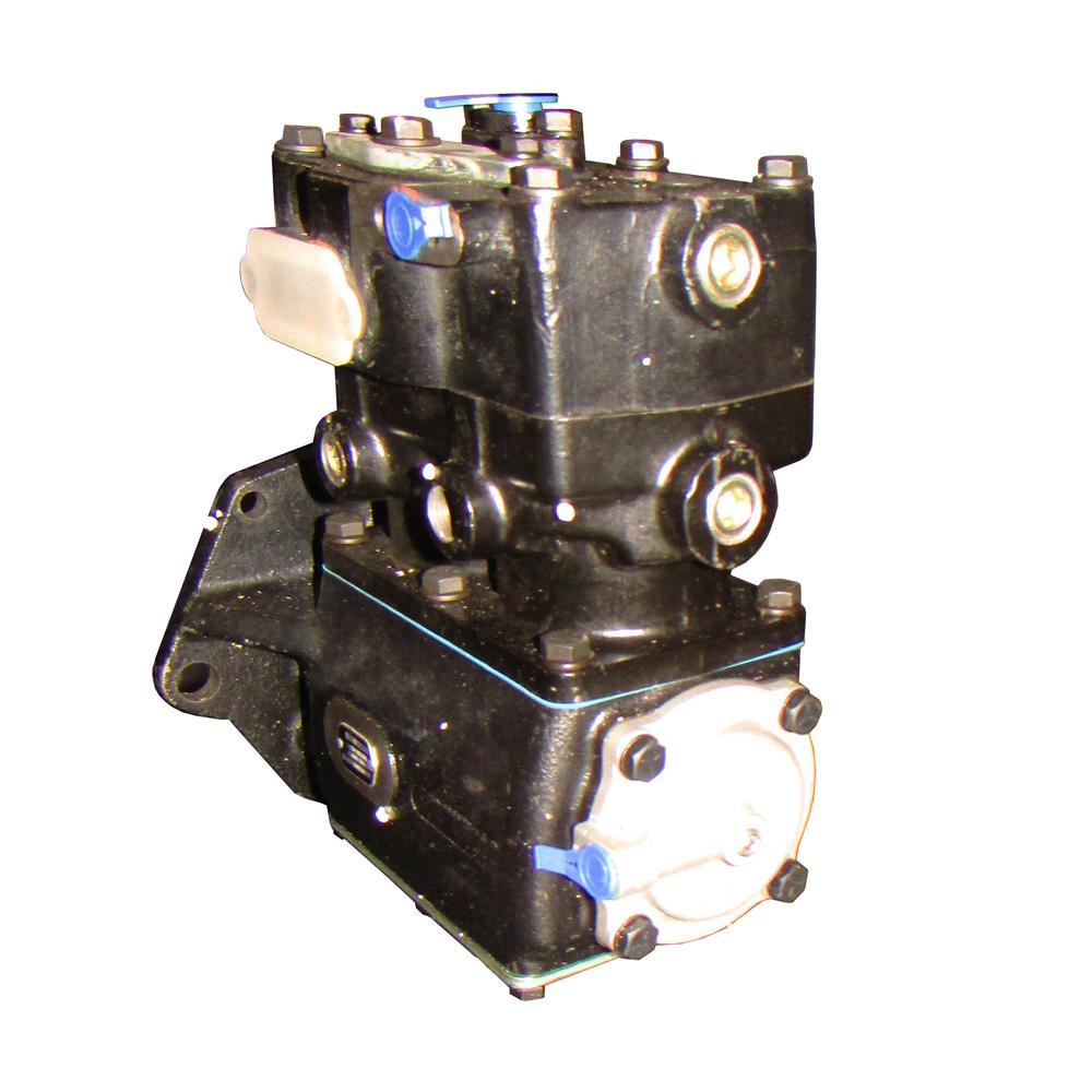 1440744 Compressor Group Air Fits Caterpillar 14H NA 3306 3306B 3306C 611 615C