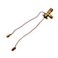 71506527 Expansion Valve Fits International 766 966 1066 1466 1468 ++ Tractors